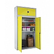 Select 3 Shelf Modular Cupboards