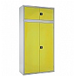 Select 3 Shelf Modular Cupboards