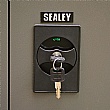 Sealey Steel Floor Cabinets