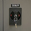 Sealey Steel Floor Cabinets