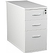 NEXT DAY Karbon Desk High Pedestals