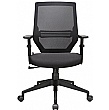 Novigami Lokai Mesh Office Chair