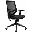 Novigami Lokai Mesh Office Chair