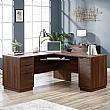 Lewen L-Shaped Home Office Desk