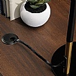 Lewen L-Shaped Home Office Desk