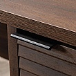 Lewen L-Shaped Home Office Desk