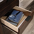 Lewen L-Shaped Home Office Desk