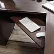 Lewen L-Shaped Home Office Desk