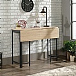 Foundry High Extendable Home Office Desk