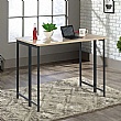 Foundry High Extendable Home Office Desk