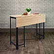 Foundry High Extendable Home Office Desk