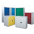 Select Workplace Floor Cupboards