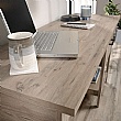 Ellisby Home Office Desk