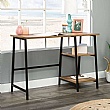 Foundry Industrial Style Laptop Desk