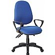 Comfort Ergo 3-Lever Operator Chairs