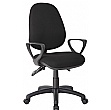 Comfort Ergo 3-Lever Operator Chairs