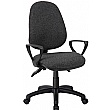 Comfort Ergo 3-Lever Operator Chairs