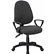 Comfort Ergo 2-Lever Operator Chairs