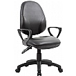 Comfort Ergo 2-Lever Operator Chairs