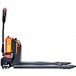 Vulcan Fully Powered Pallet Trucks with Lithium Battery - 1500kg