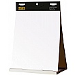 Bi-Office Tabletop Self Stick Flipchart Pad