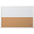 Bi-Office Positive Flow Neutrals Message Boards Set