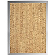 Bi-Office Positive Flow Silver Message Boards Set