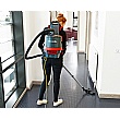 Numatic RSV 150 Backpack Dry Vaccum Cleaner