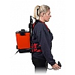 Numatic RSV 150 Backpack Dry Vaccum Cleaner