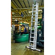 Lyte Industrial ProLyte+ Extenstion Ladders