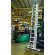Lyte Industrial ProLyte+ Extenstion Ladders