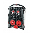 Clever Folding Box Trolley