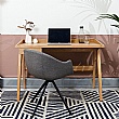 Portico Home Office Desk