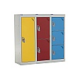 Select School Lockers With Germ Guard - 955H