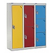 Select School Lockers With Germ Guard - 1235H