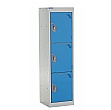 Select School Lockers With Germ Guard - 1235H