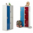 Select School Lockers With Germ Guard - 1380H