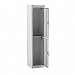 Select School Lockers With Germ Guard - 1380H