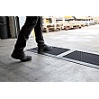 Coba HygiWell Disinfectant Foot Entrance Mat