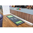 Coba Social Distancing Floor Mats for Schools