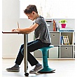 Ricochet Wobble Classroom Stools