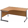 NEXT DAY Elements Ergonomic Desks