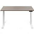 Commerce II Height Adjustable Rectangular Sit-Stand Desks