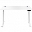 Commerce II Height Adjustable Rectangular Sit-Stand Desks