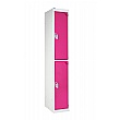 Select Spectrum Lockers With Germ Guard