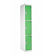 Select Spectrum Lockers With Germ Guard