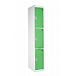 Select Spectrum Lockers With Germ Guard