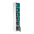 Select Spectrum Lockers With Germ Guard