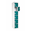 Select Spectrum Lockers With Germ Guard