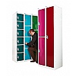 Select Spectrum Lockers With Germ Guard